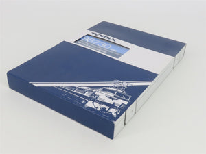 N TOMIX 98730 JNR Tokaido/Sanyo Shinkansen Series 0 