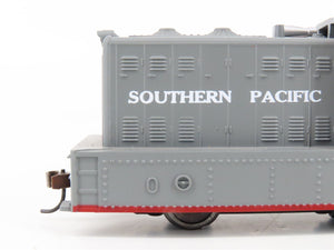 HO Scale Model Power 96708 SP Southern Pacific Porter Hustler Diesel #6708