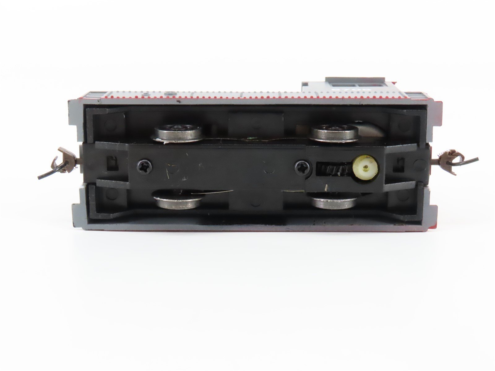 HO Scale Model Power 96708 SP Southern Pacific Porter Hustler Diesel #6708