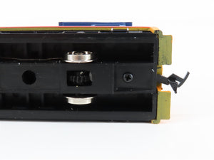 HO Scale Model Power 6678 B&O Chessie System Plymouth Diesel Locomotive #1997