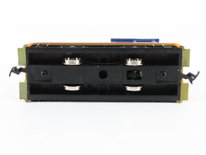 HO Scale Model Power 6678 B&O Chessie System Plymouth Diesel Locomotive #1997