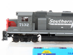 HO Scale Athearn 4780 SP Southern Pacific GP40-2 Diesel Locomotive #7132