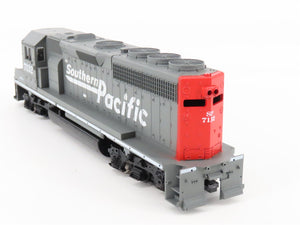HO Scale Athearn 4780 SP Southern Pacific GP40-2 Diesel Locomotive #7132