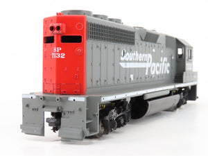HO Scale Athearn 4780 SP Southern Pacific GP40-2 Diesel Locomotive #7132