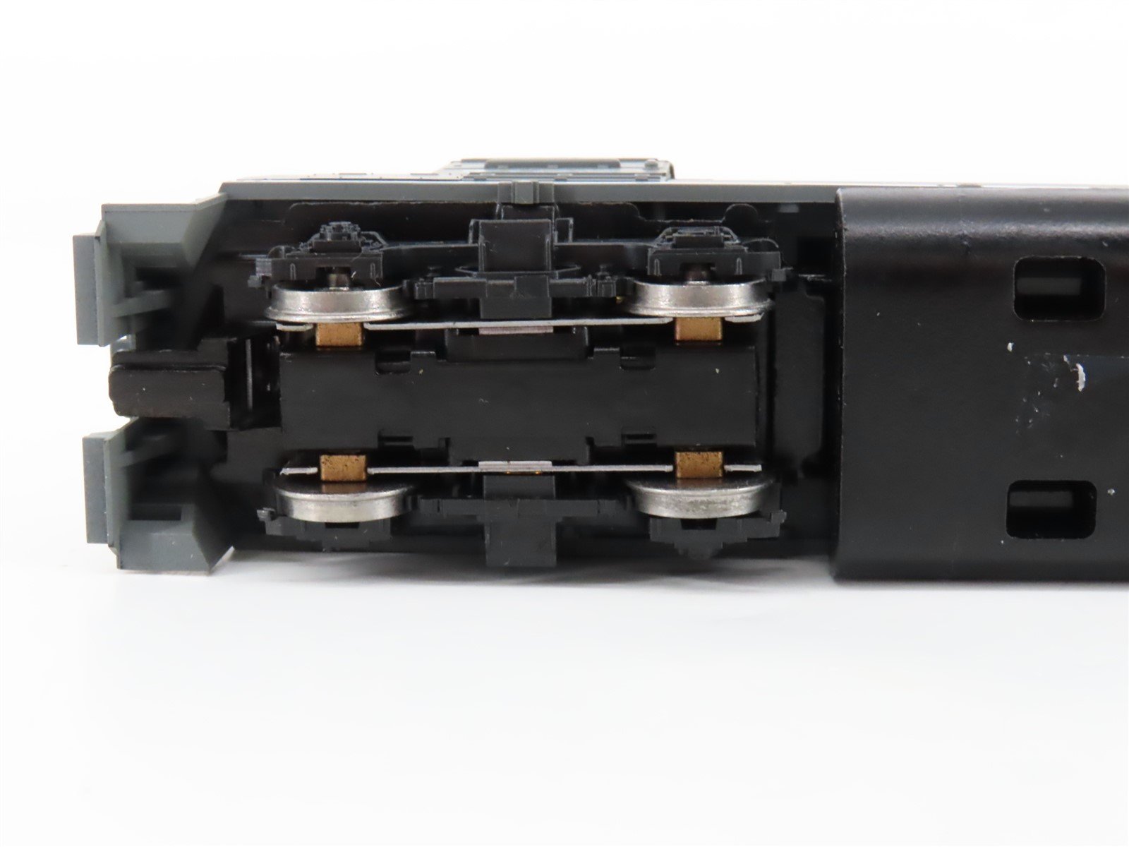 HO Scale Athearn 4780 SP Southern Pacific GP40-2 Diesel Locomotive #7132