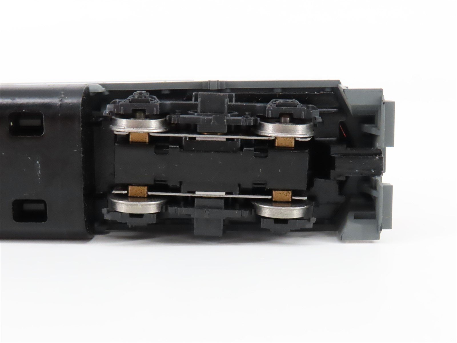 HO Scale Athearn 4780 SP Southern Pacific GP40-2 Diesel Locomotive #7132