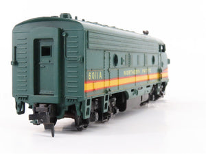 HO Scale Athearn 3029 NP Northern Pacific F7A Diesel Locomotive #6011A UNPOWERED