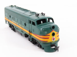 HO Scale Athearn 3029 NP Northern Pacific F7A Diesel Locomotive #6011A UNPOWERED