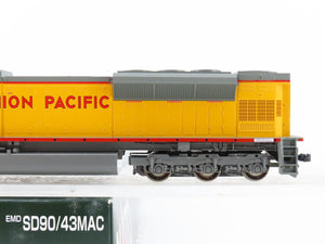 HO Scale Kato 37-6362 UP Union Pacific SD90/43MAC Diesel Locomotive #8242