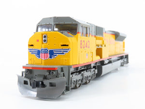 HO Scale Kato 37-6362 UP Union Pacific SD90/43MAC Diesel Locomotive #8242