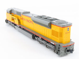 HO Scale Kato 37-6362 UP Union Pacific SD90/43MAC Diesel Locomotive #8242