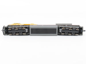 HO Scale Kato 37-6362 UP Union Pacific SD90/43MAC Diesel Locomotive #8242