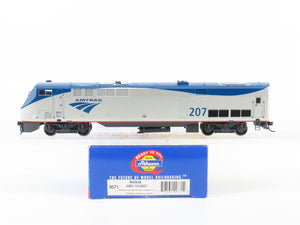 HO Scale Athearn 9671 Amtrak AMD-103 P42DC Diesel Locomotive #207