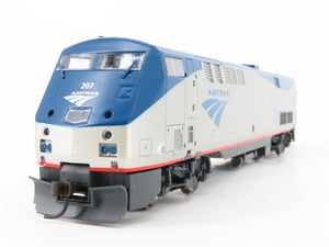 HO Scale Athearn 9671 Amtrak AMD-103 P42DC Diesel Locomotive #207