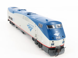 HO Scale Athearn 9671 Amtrak AMD-103 P42DC Diesel Locomotive #207