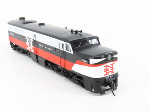 HO Scale Walthers Mainline 910-10083 NH New Haven Alco PA Diesel Loco #0766