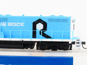 HO Walthers Mainline 910-20462 RI Rock Island GP9 Diesel #4484 w/ DCC & Sound