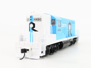 HO Walthers Mainline 910-20462 RI Rock Island GP9 Diesel #4484 w/ DCC & Sound