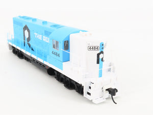 HO Walthers Mainline 910-20462 RI Rock Island GP9 Diesel #4484 w/ DCC & Sound