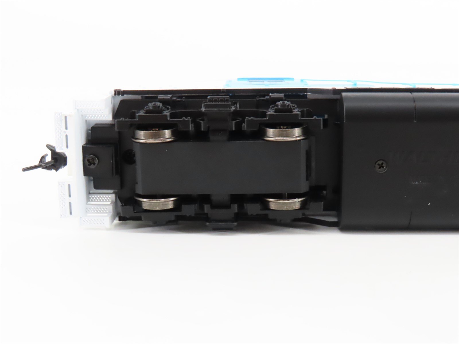 HO Walthers Mainline 910-20462 RI Rock Island GP9 Diesel #4484 w/ DCC & Sound