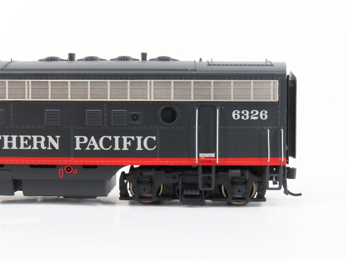 HO Scale Walthers Proto 920-47938 SP Railway F7A Diesel Locomotive #6326