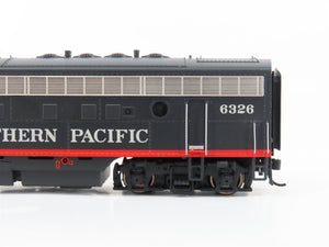 HO Scale Walthers Proto 920-47938 SP Railway F7A Diesel Locomotive #6326