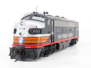 HO Scale Walthers Proto 920-47938 SP Railway F7A Diesel Locomotive #6326