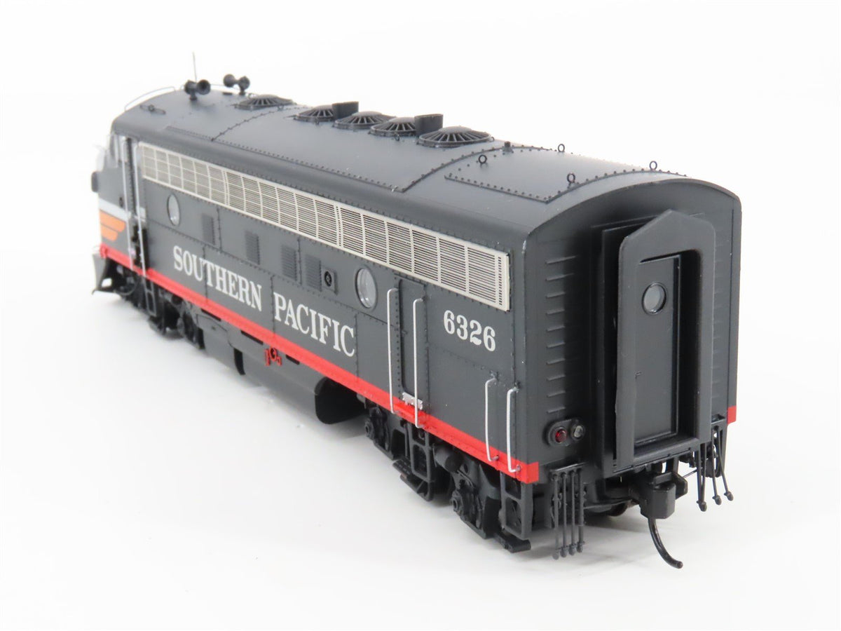 HO Scale Walthers Proto 920-47938 SP Railway F7A Diesel Locomotive #6326