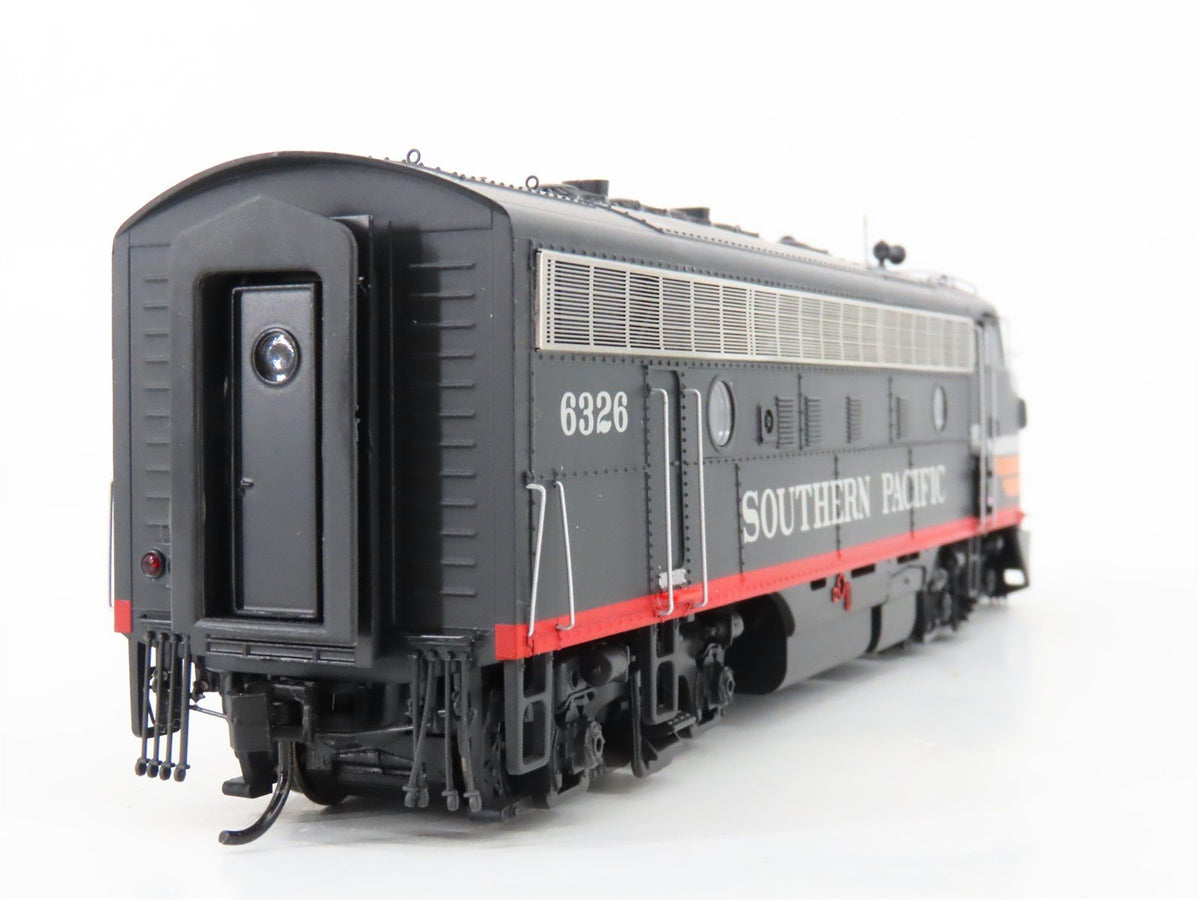 HO Scale Walthers Proto 920-47938 SP Railway F7A Diesel Locomotive #6326