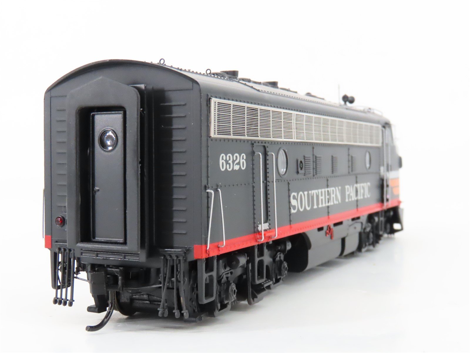 HO Scale Walthers Proto 920-47938 SP Railway F7A Diesel Locomotive #6326