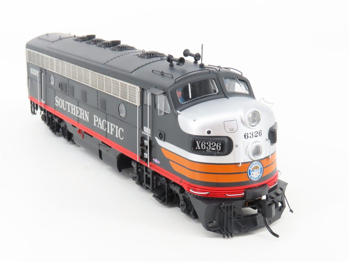 HO Scale Walthers Proto 920-47938 SP Railway F7A Diesel Locomotive #6326