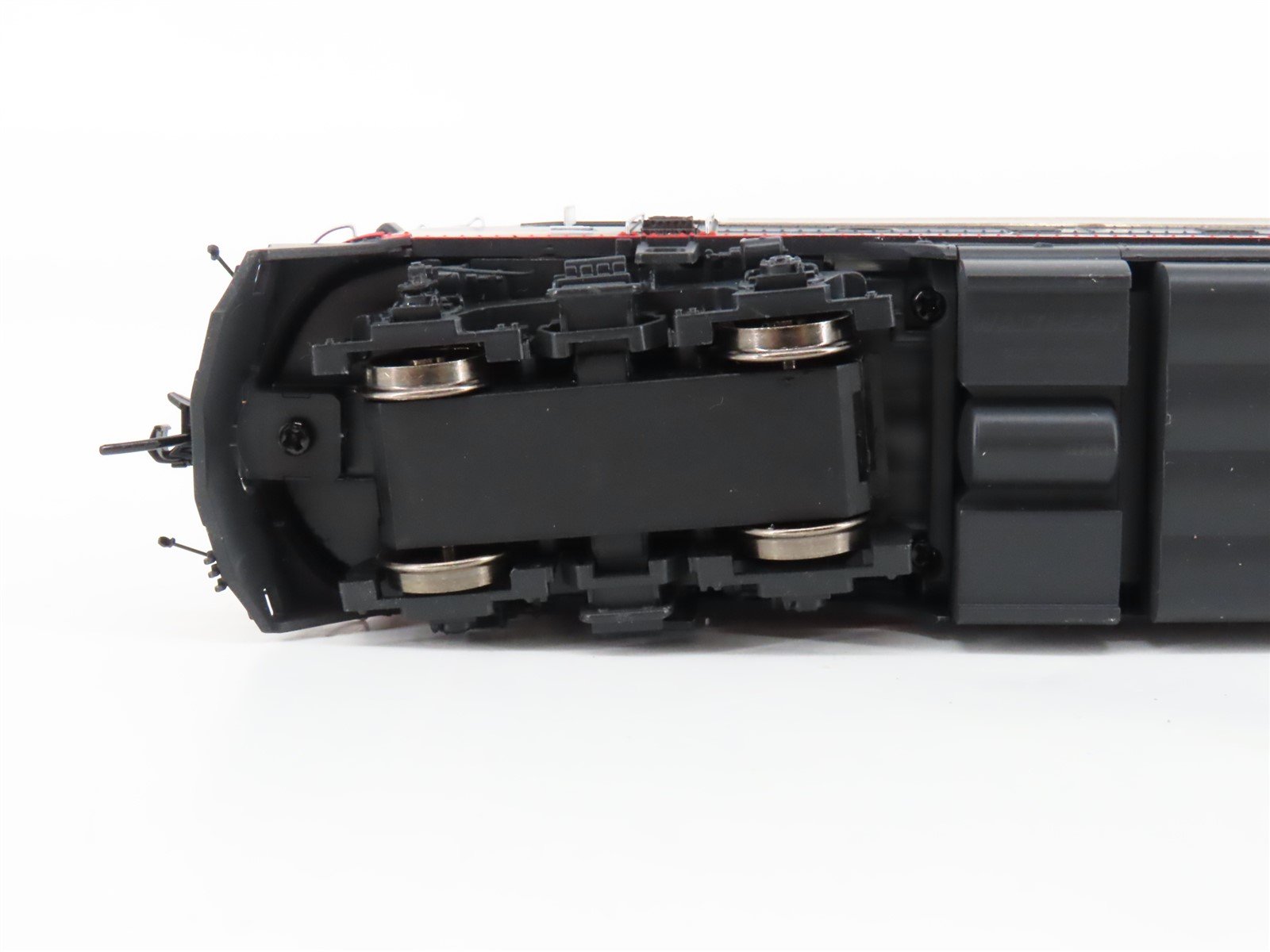 HO Scale Walthers Proto 920-47938 SP Railway F7A Diesel Locomotive #6326