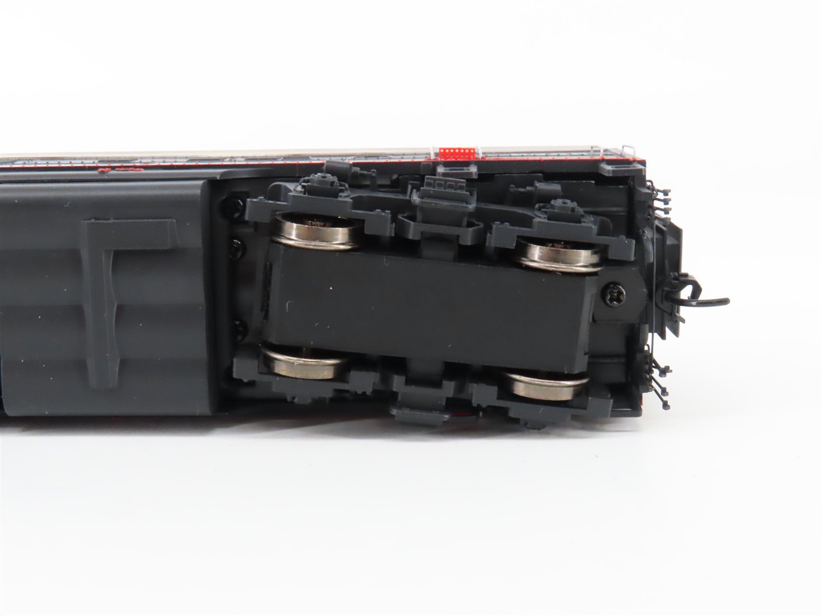 HO Scale Walthers Proto 920-47938 SP Railway F7A Diesel Locomotive #6326