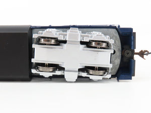 HO Scale Bachmann 63510 ARR Alaska GP40 Diesel Locomotive #3019