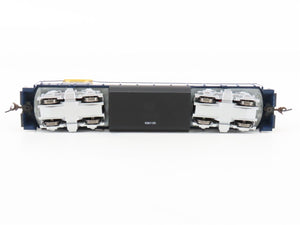 HO Scale Bachmann 63510 ARR Alaska GP40 Diesel Locomotive #3019