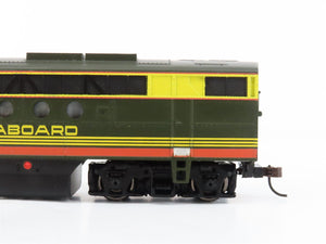 HO Scale Bachmann 11705 SAL Seaboard Air Line FT-A Diesel Locomotive
