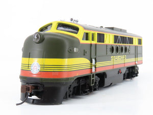 HO Scale Bachmann 11705 SAL Seaboard Air Line FT-A Diesel Locomotive