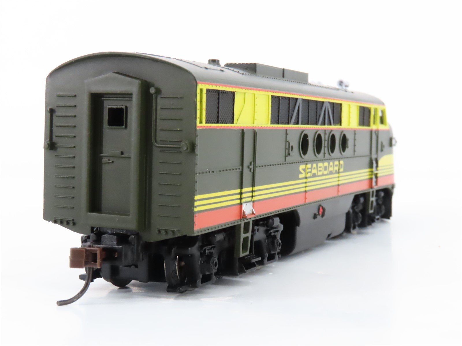 HO Scale Bachmann 11705 SAL Seaboard Air Line FT-A Diesel Locomotive