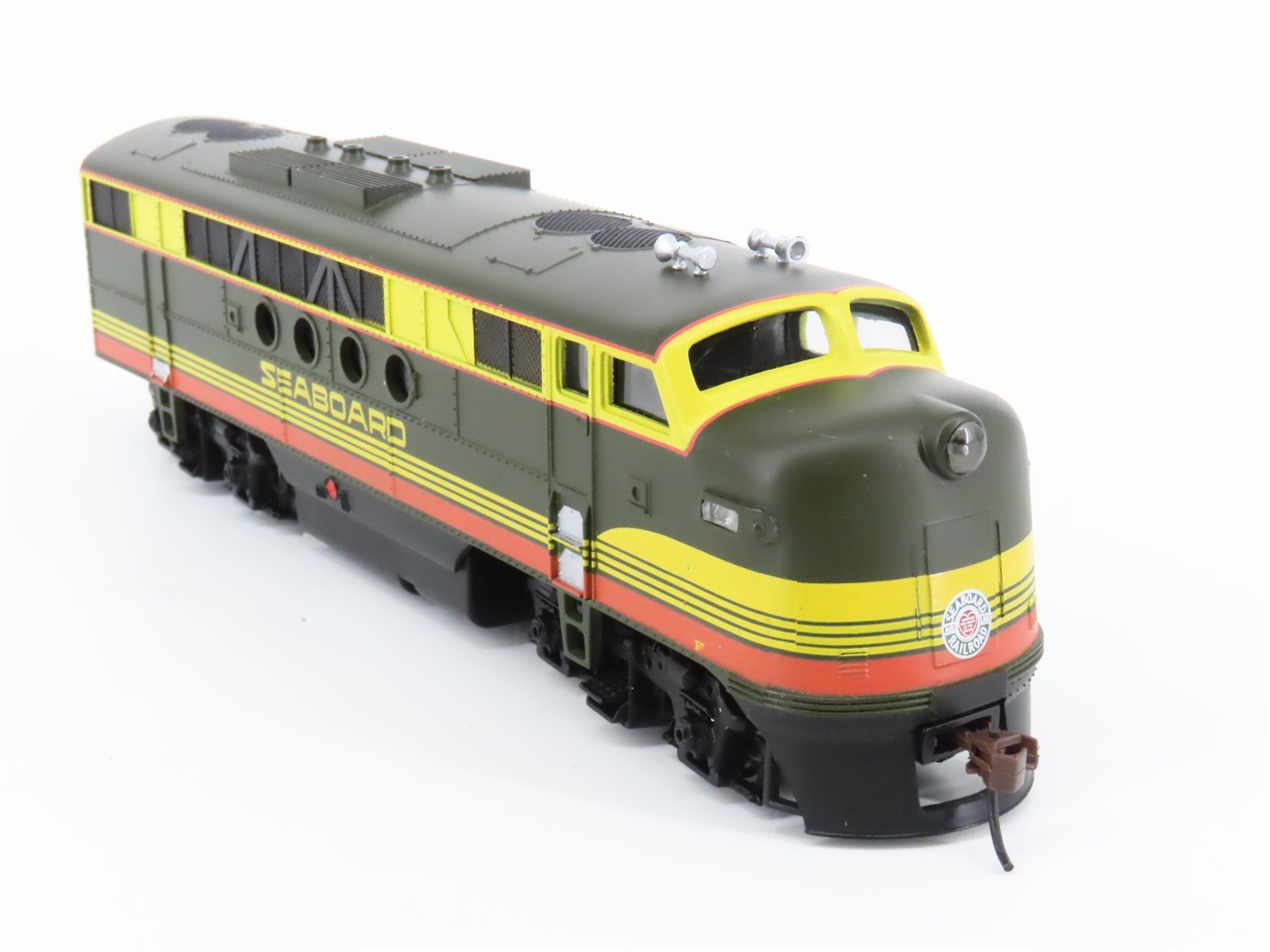 HO Scale Bachmann 11705 SAL Seaboard Air Line FT-A Diesel Locomotive