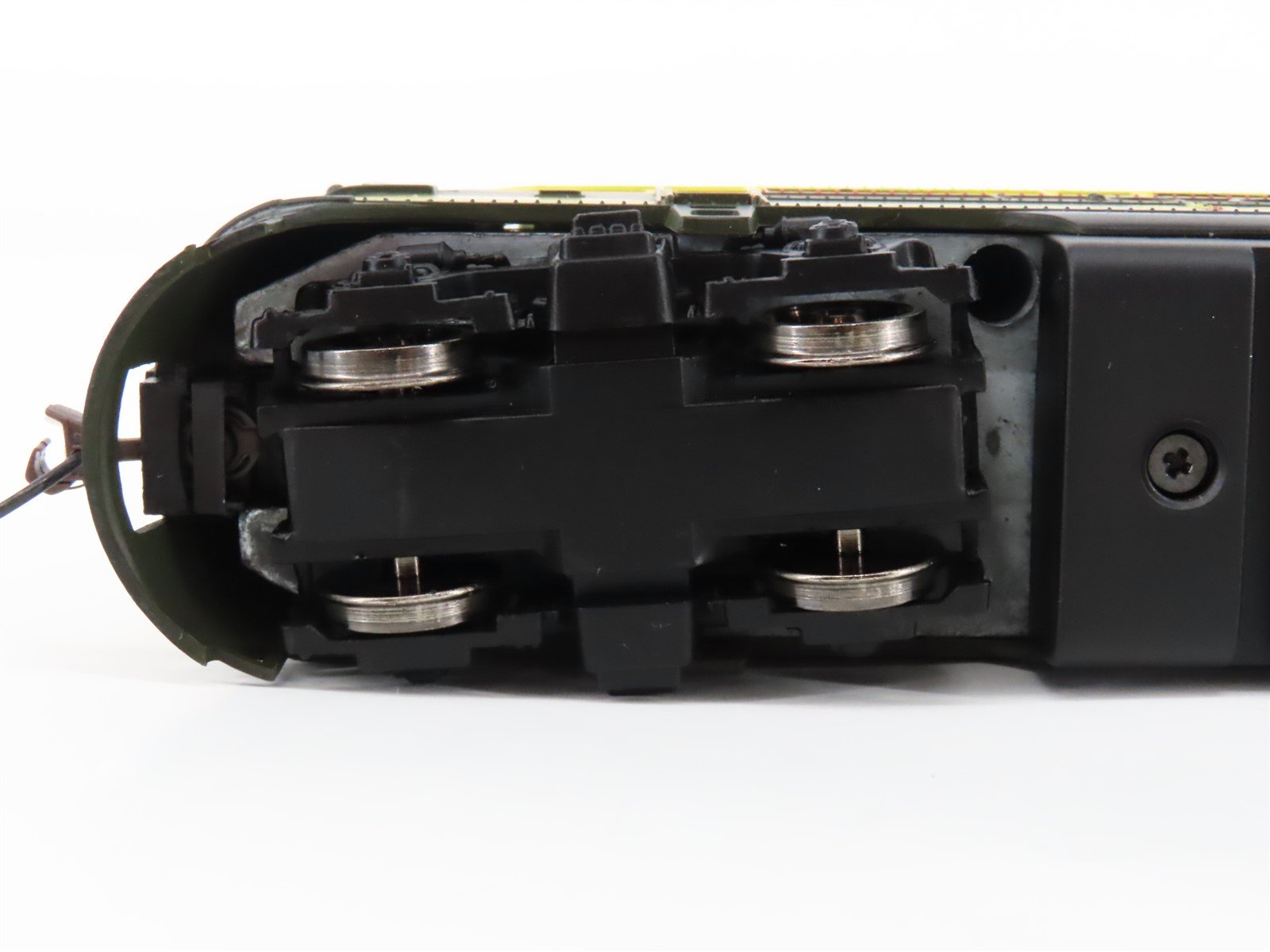 HO Scale Bachmann 11705 SAL Seaboard Air Line FT-A Diesel Locomotive