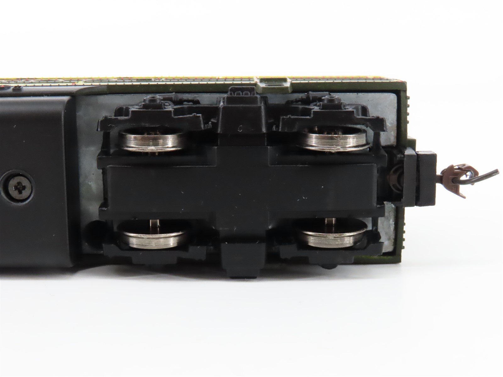 HO Scale Bachmann 11705 SAL Seaboard Air Line FT-A Diesel Locomotive