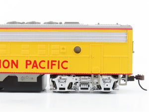 HO Scale Bachmann 61501 UP Union Pacific F9A Diesel Locomotive #1206