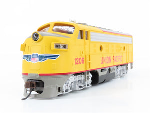 HO Scale Bachmann 61501 UP Union Pacific F9A Diesel Locomotive #1206
