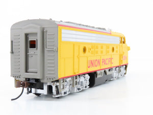 HO Scale Bachmann 61501 UP Union Pacific F9A Diesel Locomotive #1206