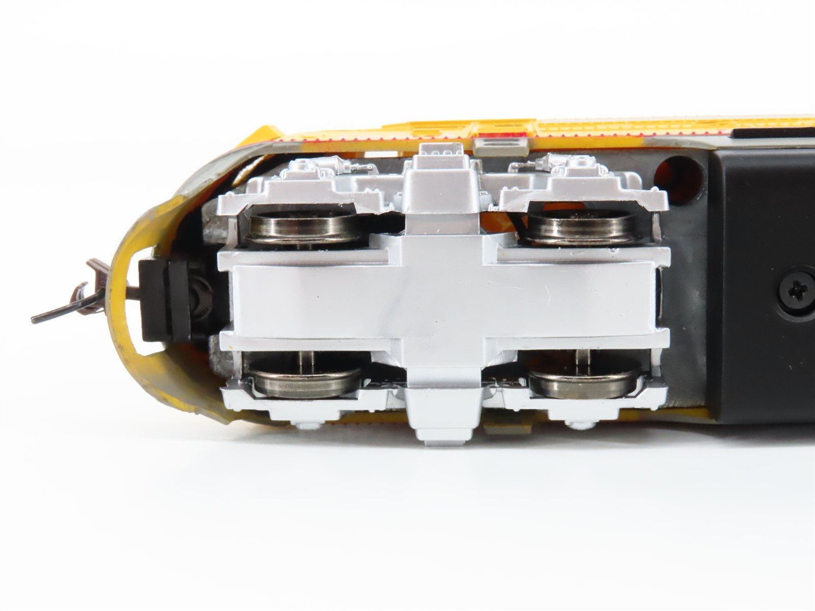 HO Scale Bachmann 61501 UP Union Pacific F9A Diesel Locomotive #1206