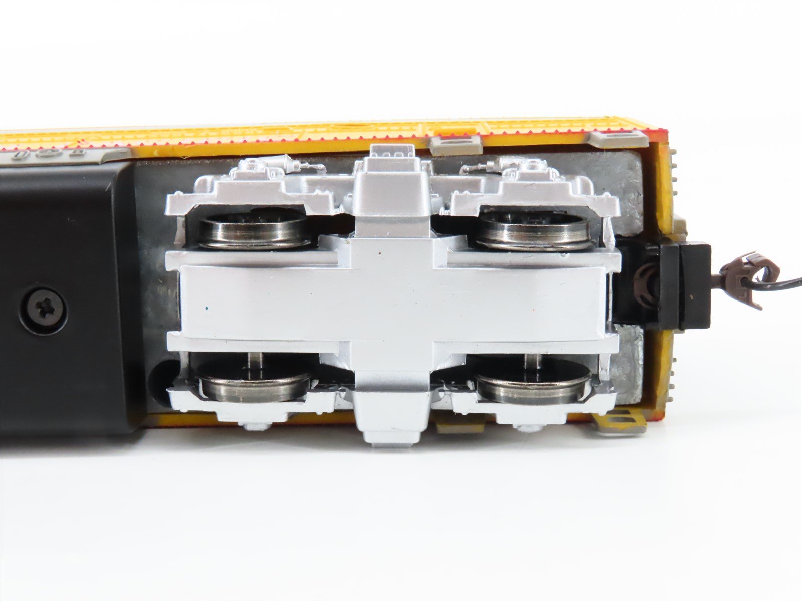 HO Scale Bachmann 61501 UP Union Pacific F9A Diesel Locomotive #1206