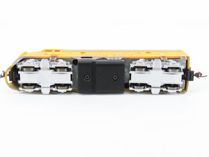 HO Scale Bachmann 61501 UP Union Pacific F9A Diesel Locomotive #1206