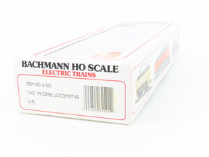 HO Scale Bachmann 61501 UP Union Pacific F9A Diesel Locomotive #1206