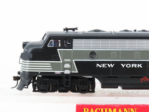 HO Scale Bachmann 64302 NYC New York Central F7A Diesel Loco w/ DCC & Sound