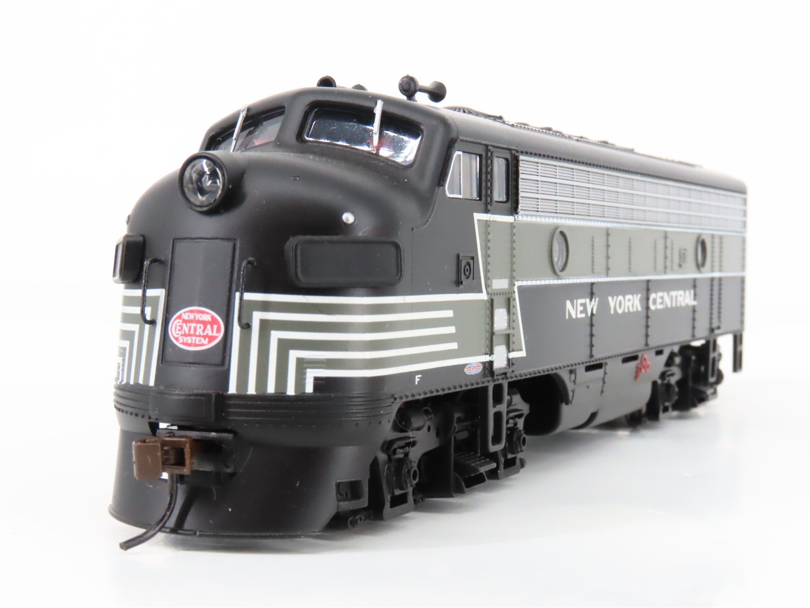 HO Scale Bachmann 64302 NYC New York Central F7A Diesel Loco w/ DCC & Sound